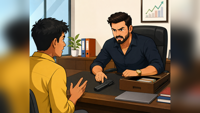Trading academy video triggers case