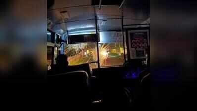 Egg attacks target Kerala buses near Bidadi? Karnataka cops deny link with fatal accident
