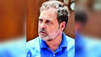 ‘No locus standi’: Pune court rejects researcher’s plea in Rahul Gandhi-Savarkar defamation case, imposes Rs20k costs for consuming ‘more and precious’ time