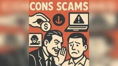 Pune man loses Rs4.17 lakh to cybercrooks in mobile tower installation fraud