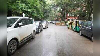 Parking permit move sparks backlash, fears of higher rent in Bengaluru
