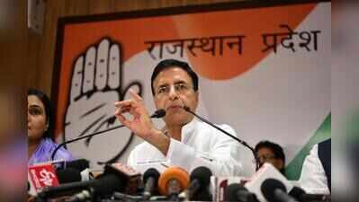 Surjewala calls Ambala incident ‘black day’, seeks judicial probe