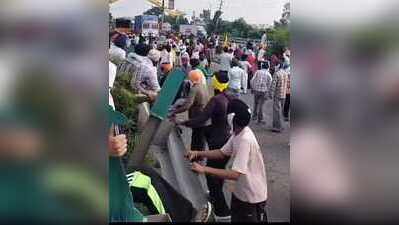 Jathedar slams Ambala police action, seeks probe; FIR against Jhinda, others