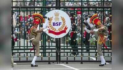 Friendship march seeks peace, trade ties between India and Pakistan