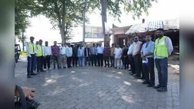 Solar power transforms Bahraich village into rural devpt model