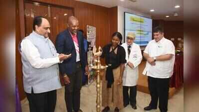 Cancer awareness session held