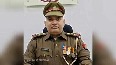 Gallantry medal for former STF inspector, constable for encounter that killed gangster Anil Dujana