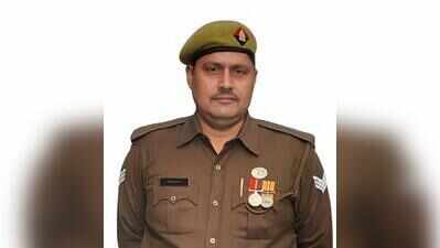 Gallantry medal for former STF inspector, constable for encounter that killed gangster Anil Dujana