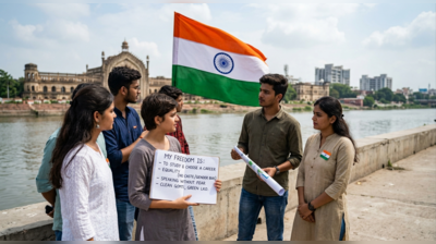 For Gen Z, Independence Day is about the India we choose to build