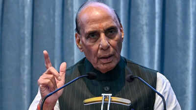 Rahul Gandhi's remarks unacceptable: BJP