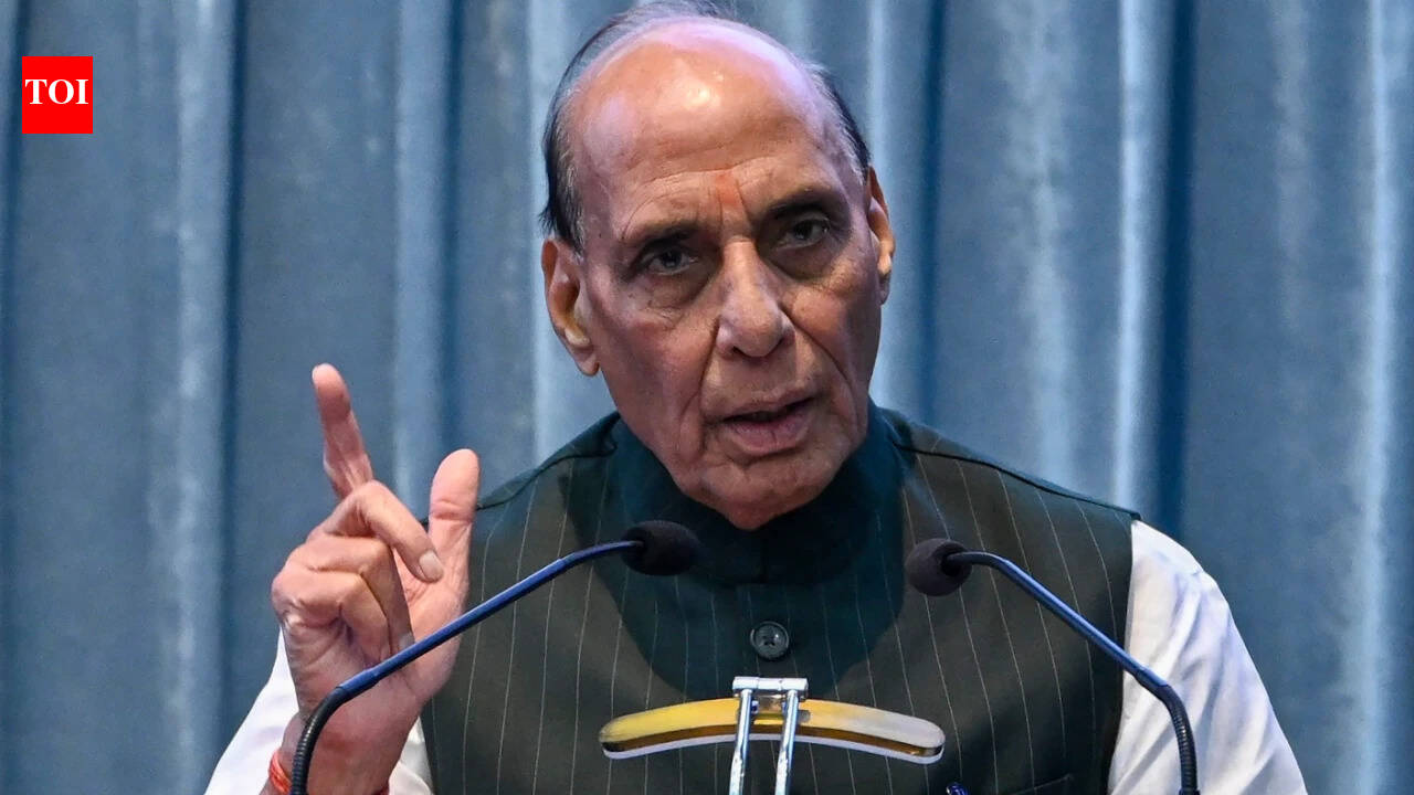Rahul Gandhi's remarks unacceptable: BJP