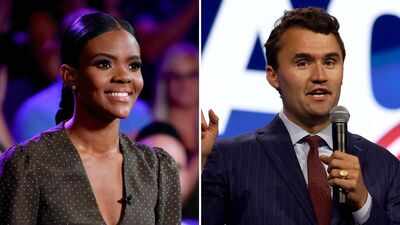 "Charlie was the one who aggressively trained me": Candace Owens remembers Charlie Kirk through tears and triumph as she reveals how his lessons still guide her