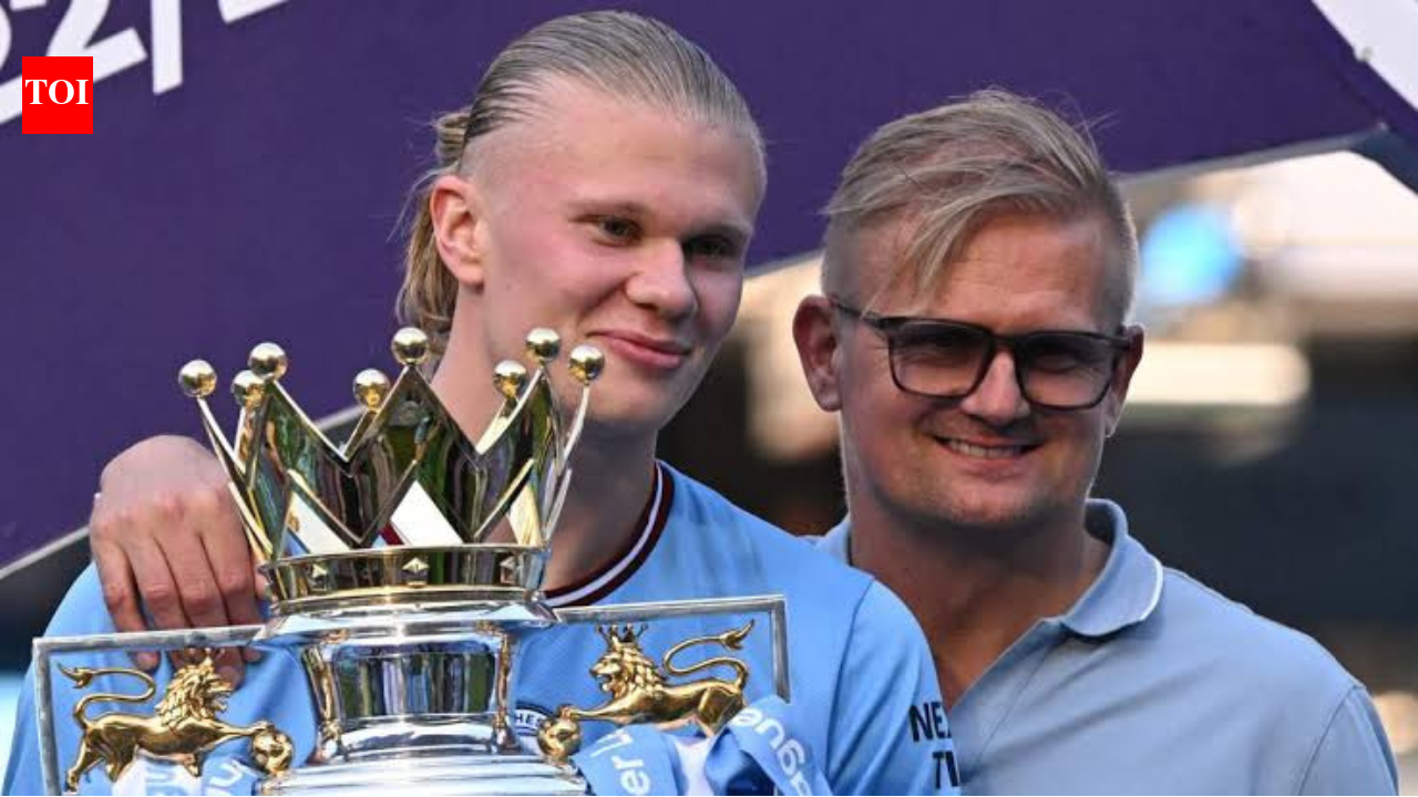 From Family Legacy to Football Greatness: The Inspiring Journey of Erling Haaland