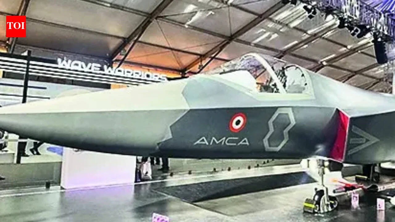 Reliance to partner Rolls-Royce to develop fighter jet engines