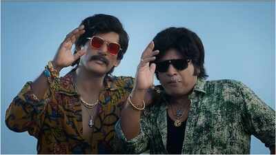 'Mag<i></i>ud<u></u>am' box office collections day 1: Vishal's directorial debut earns Rs 60 lakhs India net; records 15% overall occupancy