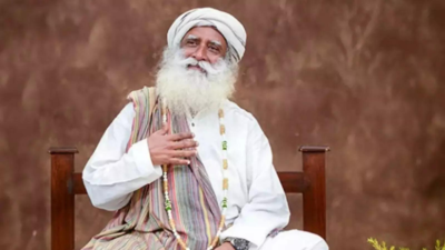 Quote of the day by Sadhguru:  “Both well-being and suffering happen from Within You. The choice is yours”; What the yogi advises on not choosing to depend our inner well-being on the outside world