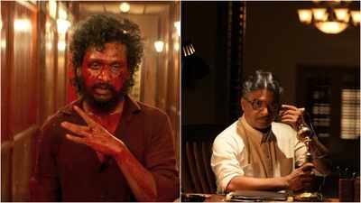 'DC' vs 'GDN' box office collections day 8: Lokesh Kanagaraj film earns Rs 2.86 Cr India net; worldwide gross reaches Rs 70.23 Cr