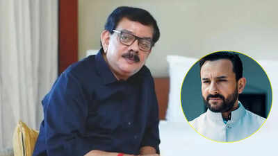 'I found him a little greedy': Priyadarshan opens up about directing Saif Ali Khan for the first time in 'Haiwaan'; calls him a 'mature child'