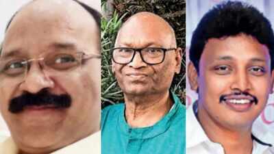 What’s in a name? On Independence Day, TOI talks to Gandhi, Subhas Bose and Jawaharlal Nehru