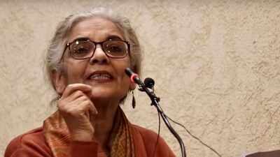 After protest, Delhi school cancels JNU professor's talk on pluralism at Independence Day event