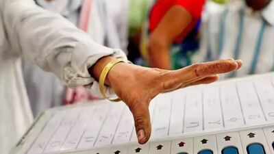 Deadline looming, 30% Delhi voters could be struck off draft poll roll