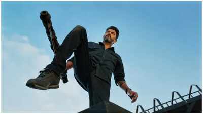 'Jana Nayagan' box office collections day 23: Thalapathy Vijay film enters final phase; India net collection touches Rs 195.29 Cr