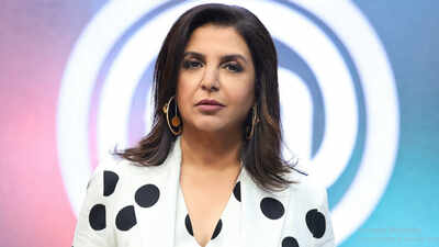 Farah Khan opens up about her daughters' insecurities: 'They think they are very ugly'