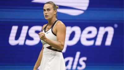 How Aryna Sabalenka's controversial Coco Gauff moment became the lesson that wins never taught her? "No one else understands myself better than me"