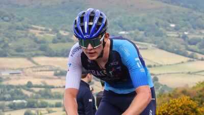 Finlay Tarling dies at 19: Tributes pour in for British cycling star, exploring the young rider’s career achievement after fatal Volta a Portugal crash