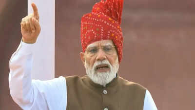India eyes 2036 Olympics, PM Modi announces nationwide talent hunt for children aged 5-15