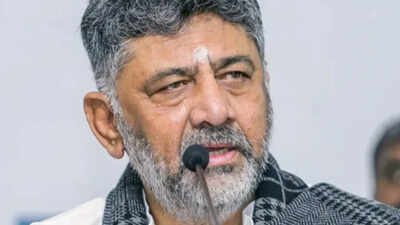 Eye on 2028: DK Shivakumar says he’s a chess player, not footballer