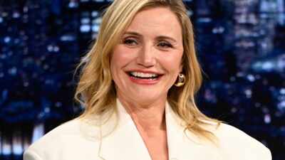 Quote of the day by Cameron Diaz: ‘Discipline is what helps you consciously do things…it is having a strong awareness that your choices have impact,' a life lesson from 'The Holiday’ star on how discipline helps us take full agency over our lives