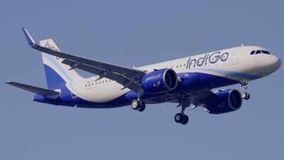 Flyer held for ‘bomb in my bag’ joke; IndiGo Mumbai-Delhi flight delayed by one hour