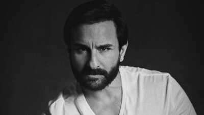 'Haiwaan' actor Saif Ali Khan stabbing case reaches key stage as court frames charges against accused more than a year after attack, trial likey to begin soon - Report
