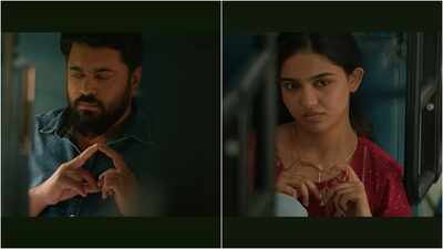 'Bethlehem Kudumba Unit' trailer: Nivin Pauly and Mamitha Baiju's romance gets an age-gap twist as Girish A D returns after 'Premalu'