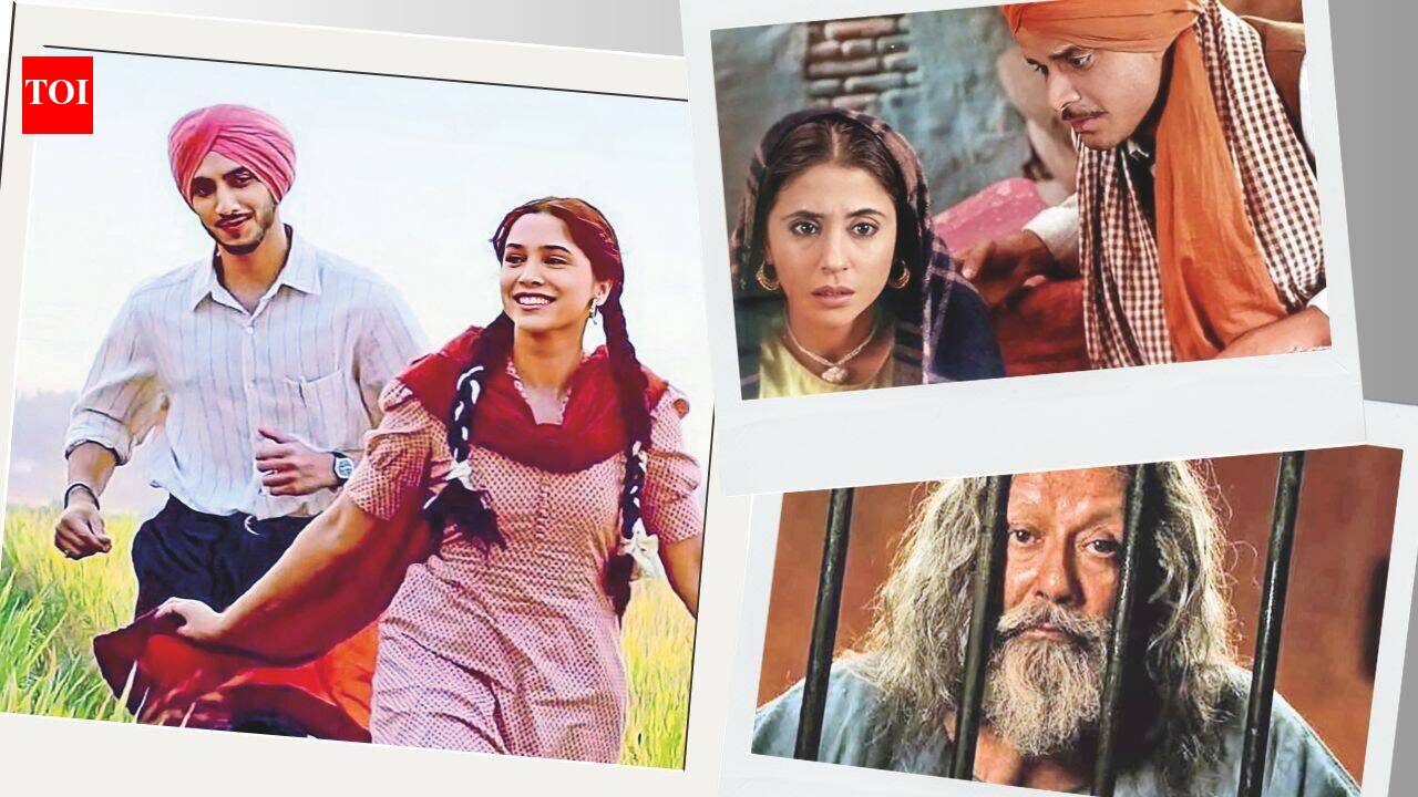 The wounds of 1947 and the stories that endure | How cinema remembers Partition