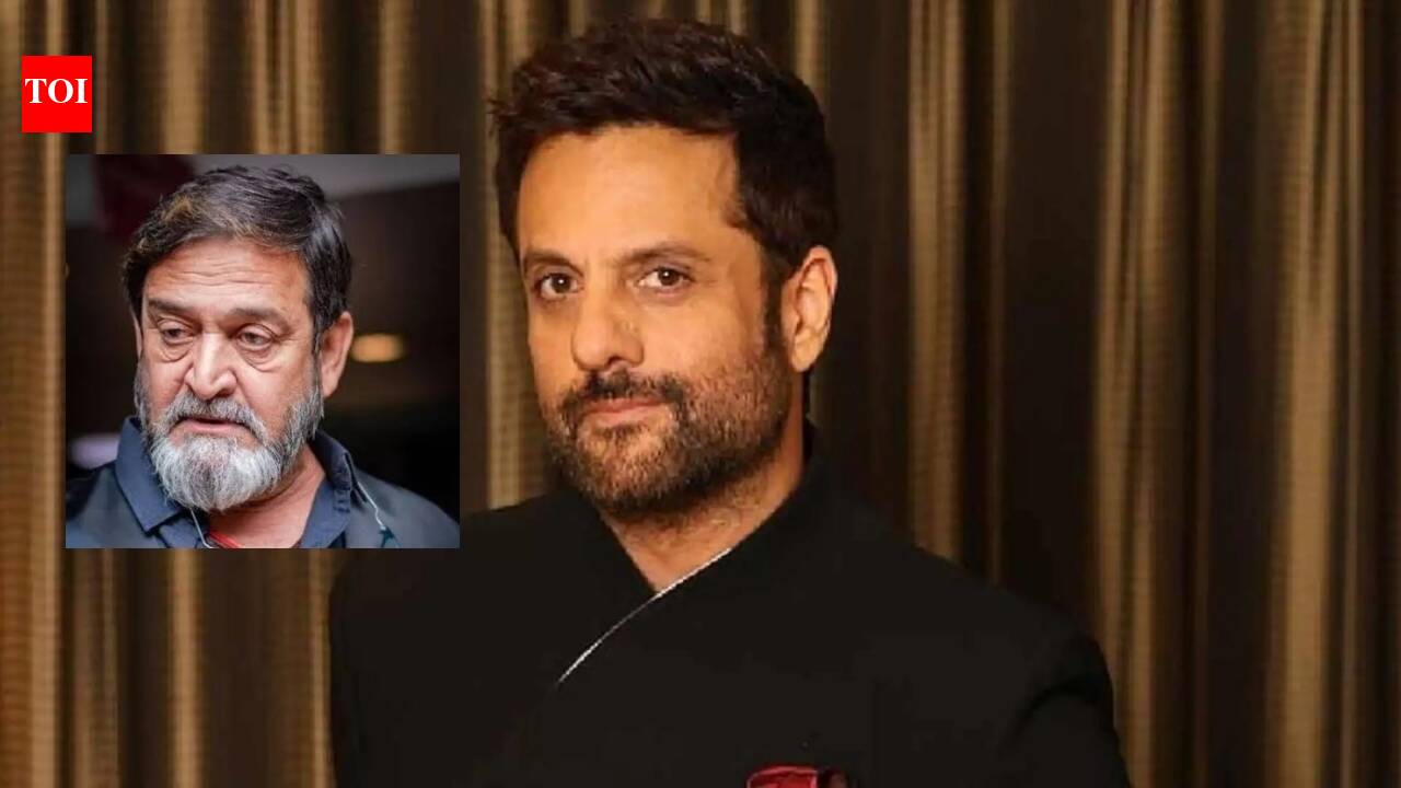 Malamaal Weekly 2: Fardeen Khan, Mahesh Manjrekar join sequel