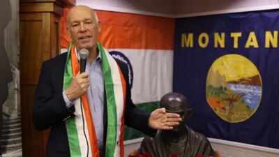 US Pacific Northwest leaders join India’s 80th Independence Day celebrations in Seattle