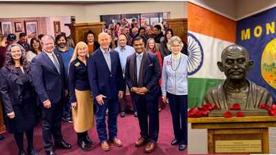 US Pacific Northwest leaders join India’s 80th Independence Day celebrations in Seattle