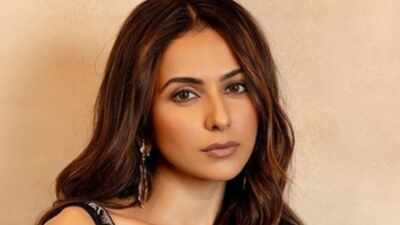 'Ramayana' actress Rakul Preet Singh recalls growing up in an Army family on Independence Day: ‘It wasn’t just another day on the calendar; it was a festival’
