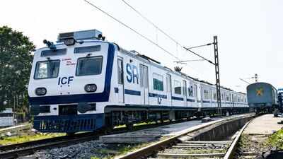 Southern Railway records 8.84% rise in earnings in 2025-26