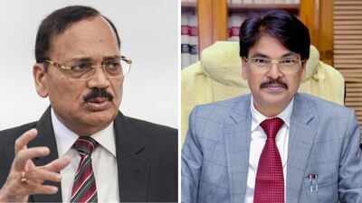 NLSIU students, alumni disapprove of BCI chairman and CJI attending NALSAR convocation