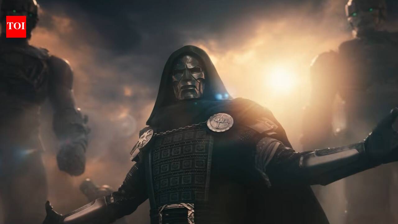 ‘Avengers: Doomsday’ trailer reactions