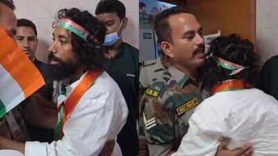 'What kind of freedom is this?': Devendra Mahto stopped from attending Tiranga Yatra in Ranchi