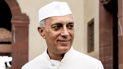 'Nehru did a lot, but did not possess arrogance': Kharge on Independence Day