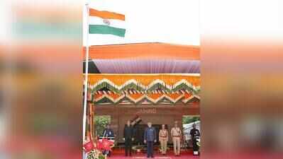 Jobs, AI, Tech Hubs & ‘Beyond Bengaluru’: DK Shivakumar unveils big-ticket plans on first I-Day as CM