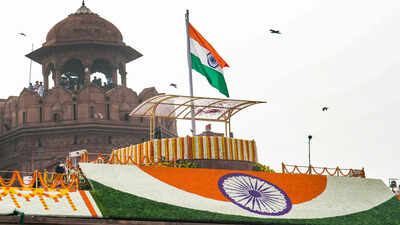 Happy Independence Day 2026: Microsoft India, TCS, Blinkit and other brands extend greetings