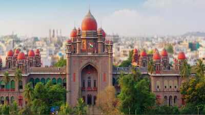 Telangana HC disposes 88.56% of cases in a year, CJ calls for renewed commitment to constitutional ideals