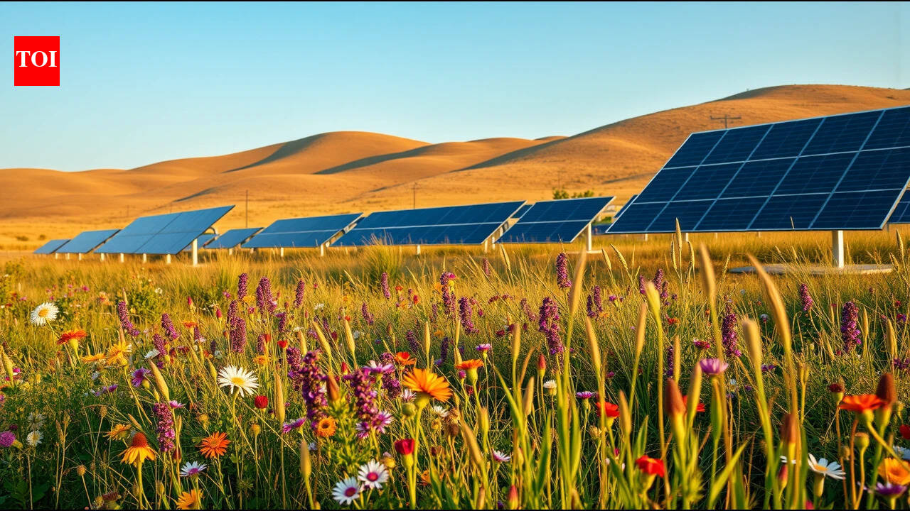 A Connecticut cemetery leased unused land for 7,000 solar panels