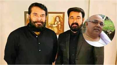 'For me, Mammootty was like Jesus Christ coming into the world: P. Sreekumar reveals why he chooses Mammootty over Mohanlal, recalls support during financial crisis